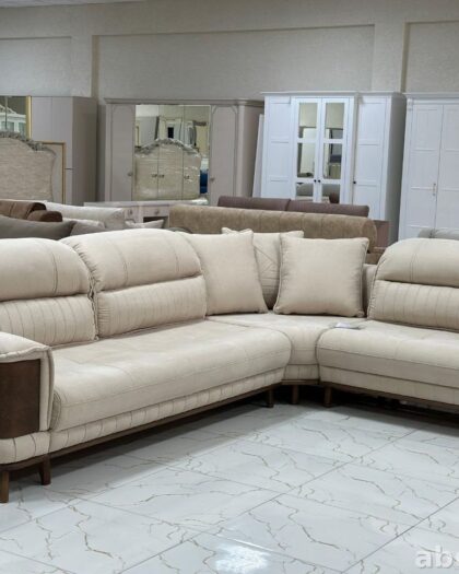 Угловой диван Адмирал с механизмом тик-так — купить в Дагестане (тик-так) — купить в Дагестане