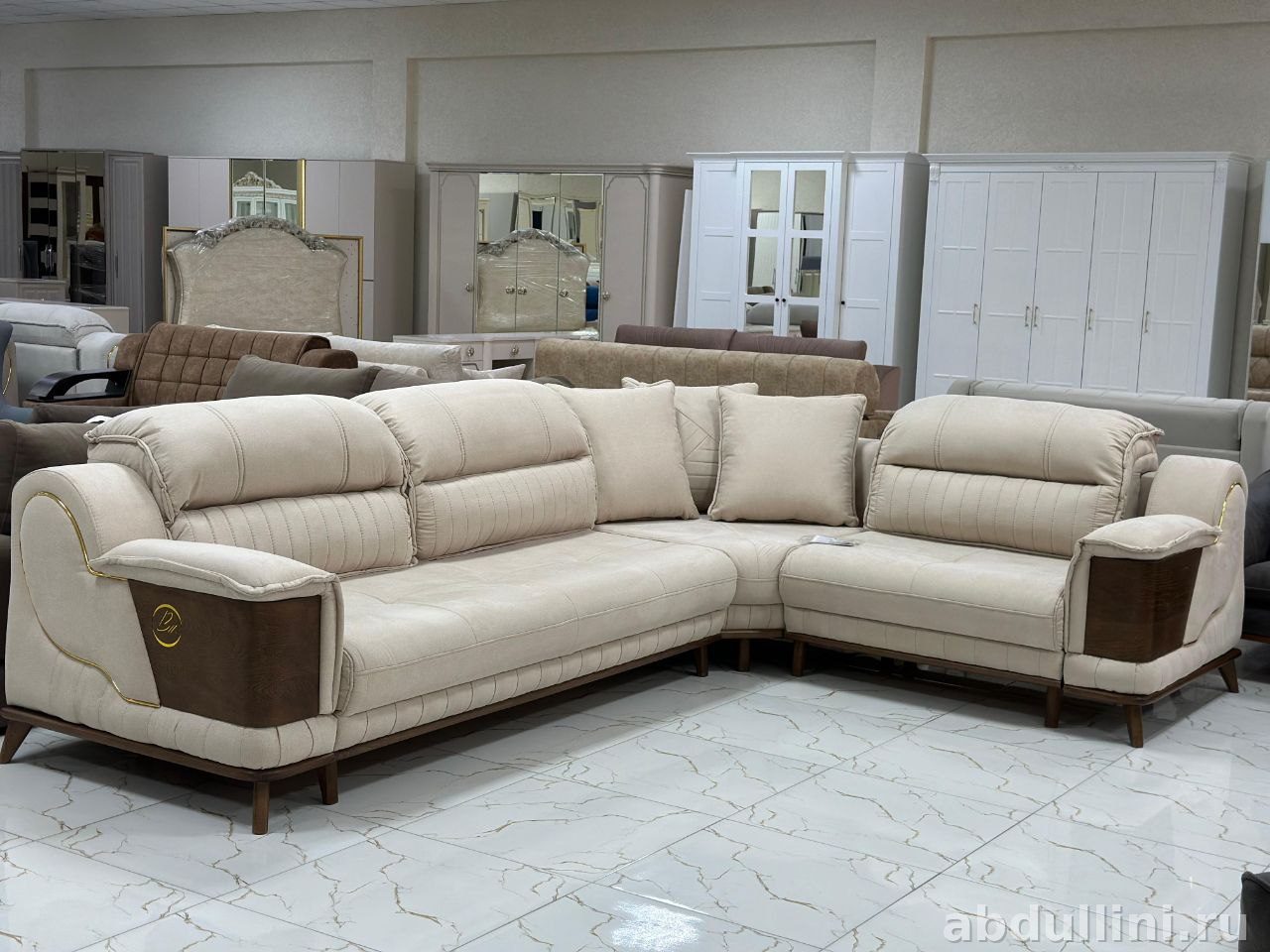 Угловой диван Адмирал с механизмом тик-так — купить в Дагестане (тик-так) — купить в Дагестане