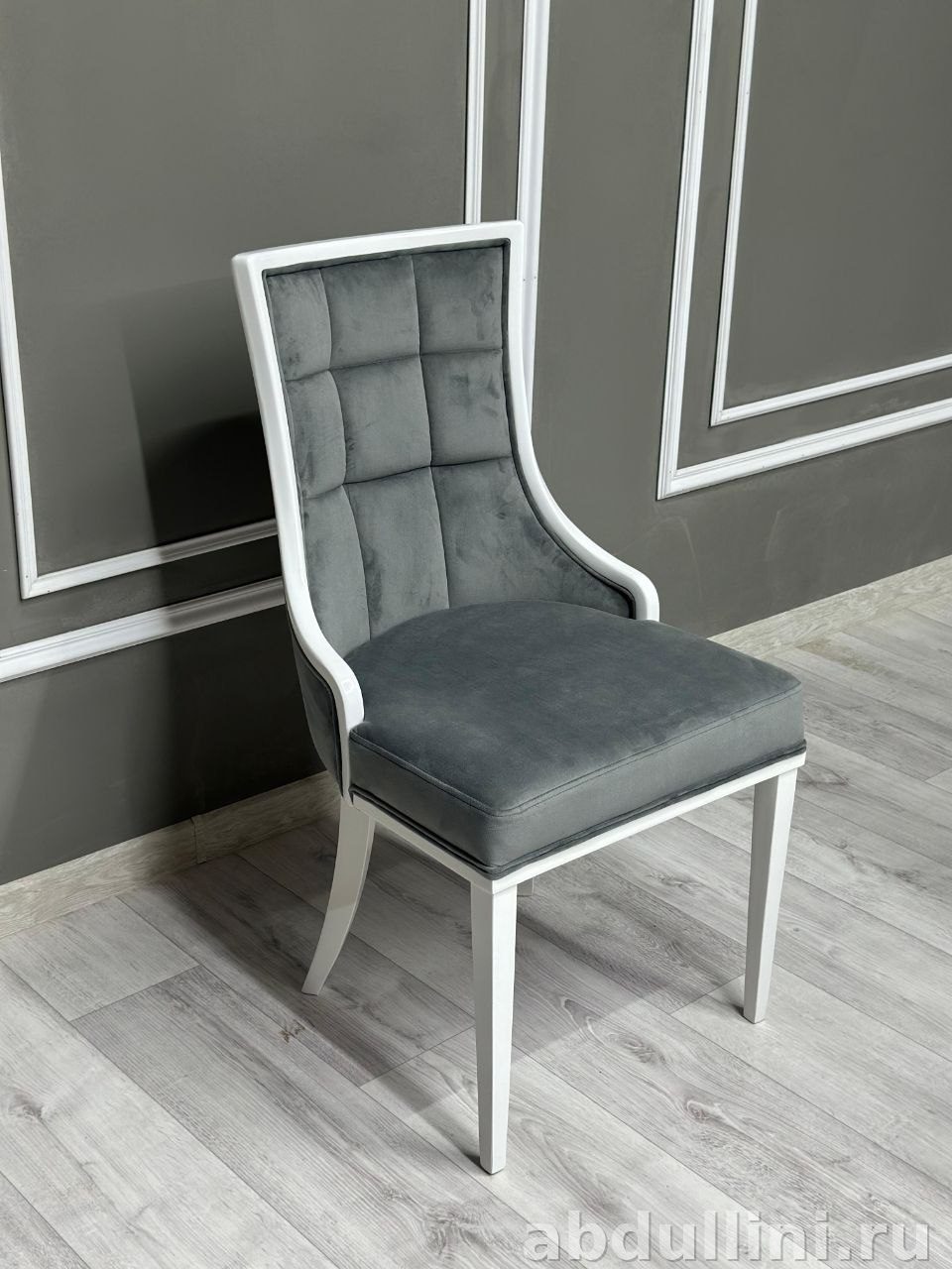 Обеденный комплект Бостон с глянцевой столешницей купить в Дагестане — купить в Дагестане — фото 3