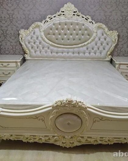 Спальня Версаль 6 дв — купить в Дагестане | abdullini.ru — купить в Дагестане — фото 1