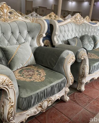 Мебельный комплект «Фараон» — купить в Дагестане — купить в Дагестане