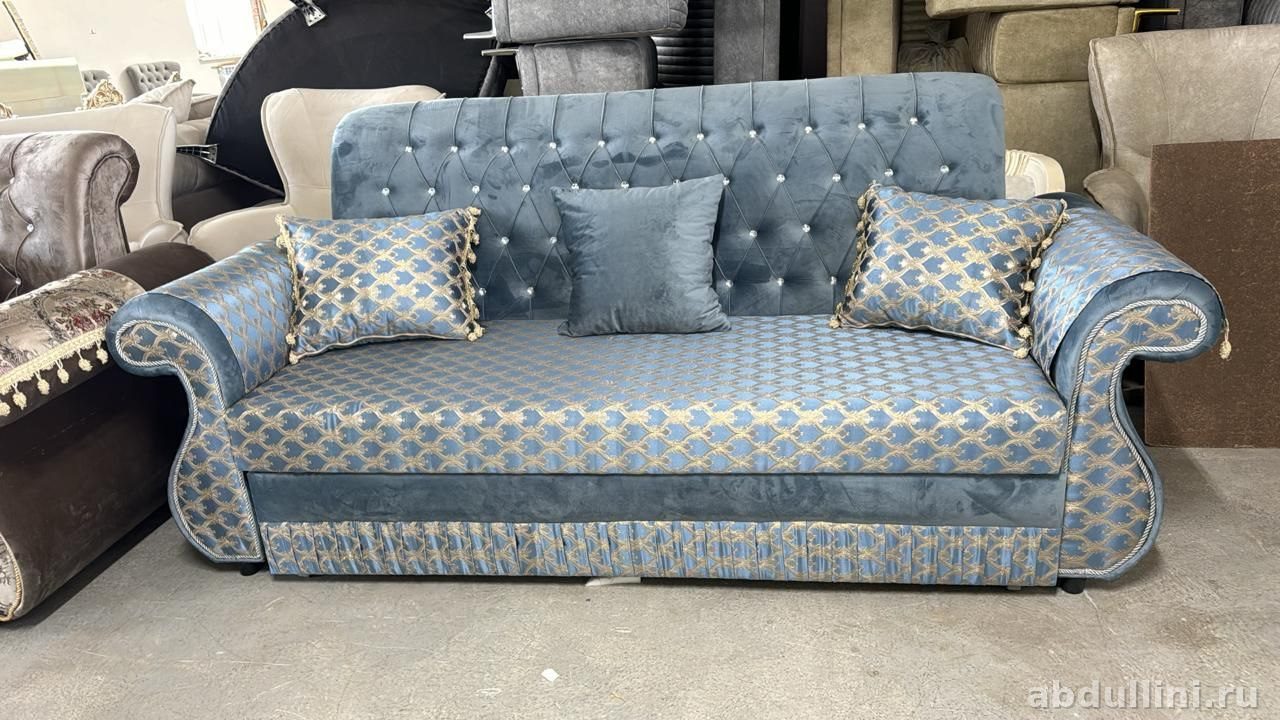 Диван «Дубай» — купить в Дагестане | Мебель от производителя — купить в Дагестане