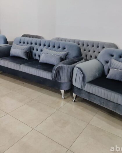 Мягкая мебель Манго: диван и два кресла купить в Дагестане — купить в Дагестане — фото 1