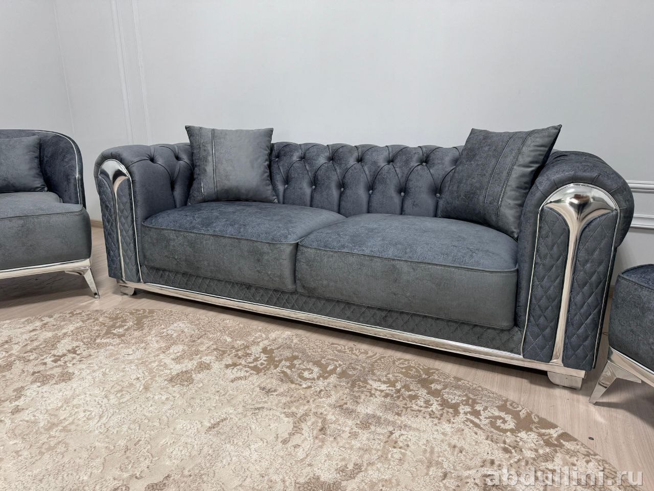 Диван с двумя креслами 2771 — купить в Дагестане — купить в Дагестане — фото 2