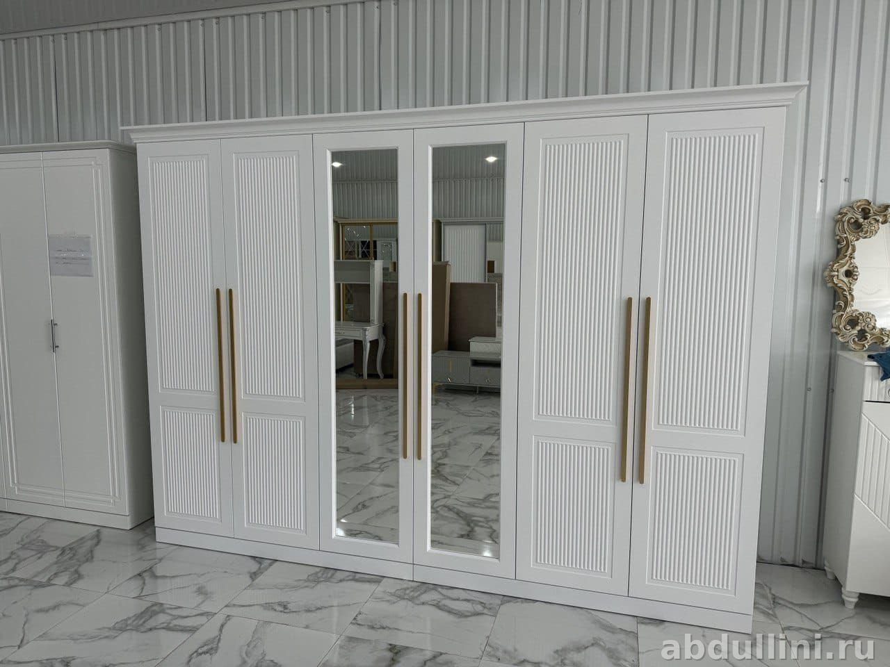 Шкаф "Бостон" 2783: купить в Дагестане, мебель от производителя — купить в Дагестане — фото 1