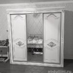 Шкаф-купе 2791 Лиана — мебель на заказ в Дагестане — купить в Дагестане