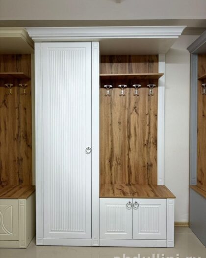 Прихожая Глория 2792 — купить в Дагестане (2792) — купить в Дагестане