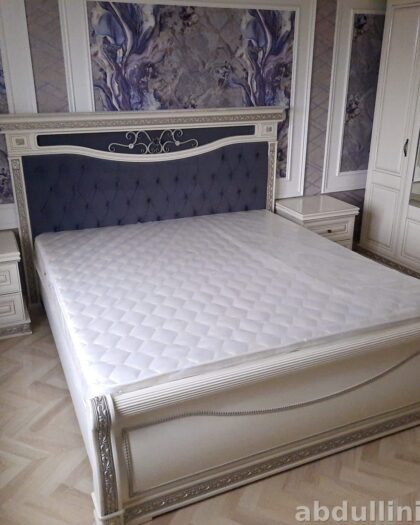 Мебельный комплект СУРИЯ: купить в Дагестане | Мебель от производителя — купить в Дагестане — фото 1