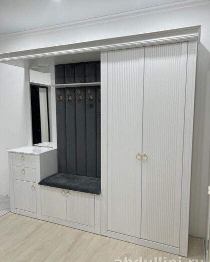 Прихожая НЕО-Глория 2798 — купить в Дагестане НЕО — купить в Дагестане