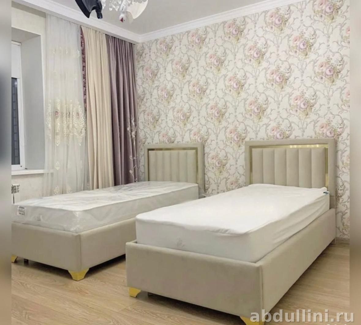 Кровать 2802 с матрасом и подъёмным механизмом в Дагестане — купить в Дагестане