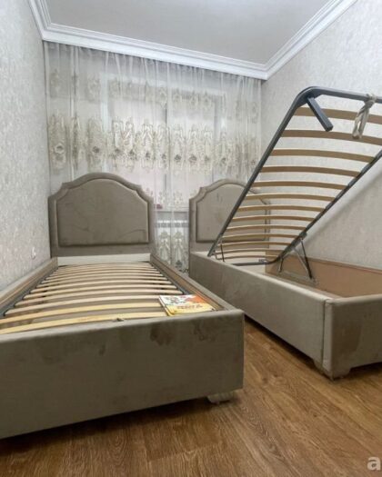 Кровать Новелла 2803 — купить в Дагестане с матрасом — купить в Дагестане