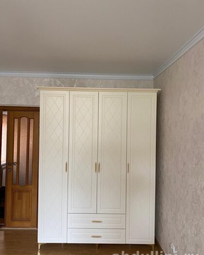 Шкаф «Джаннет» — купить в Дагестане | Мебель на заказ — купить в Дагестане — фото 1