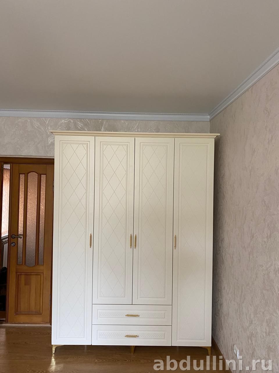 Шкаф «Джаннет» — купить в Дагестане | Мебель на заказ