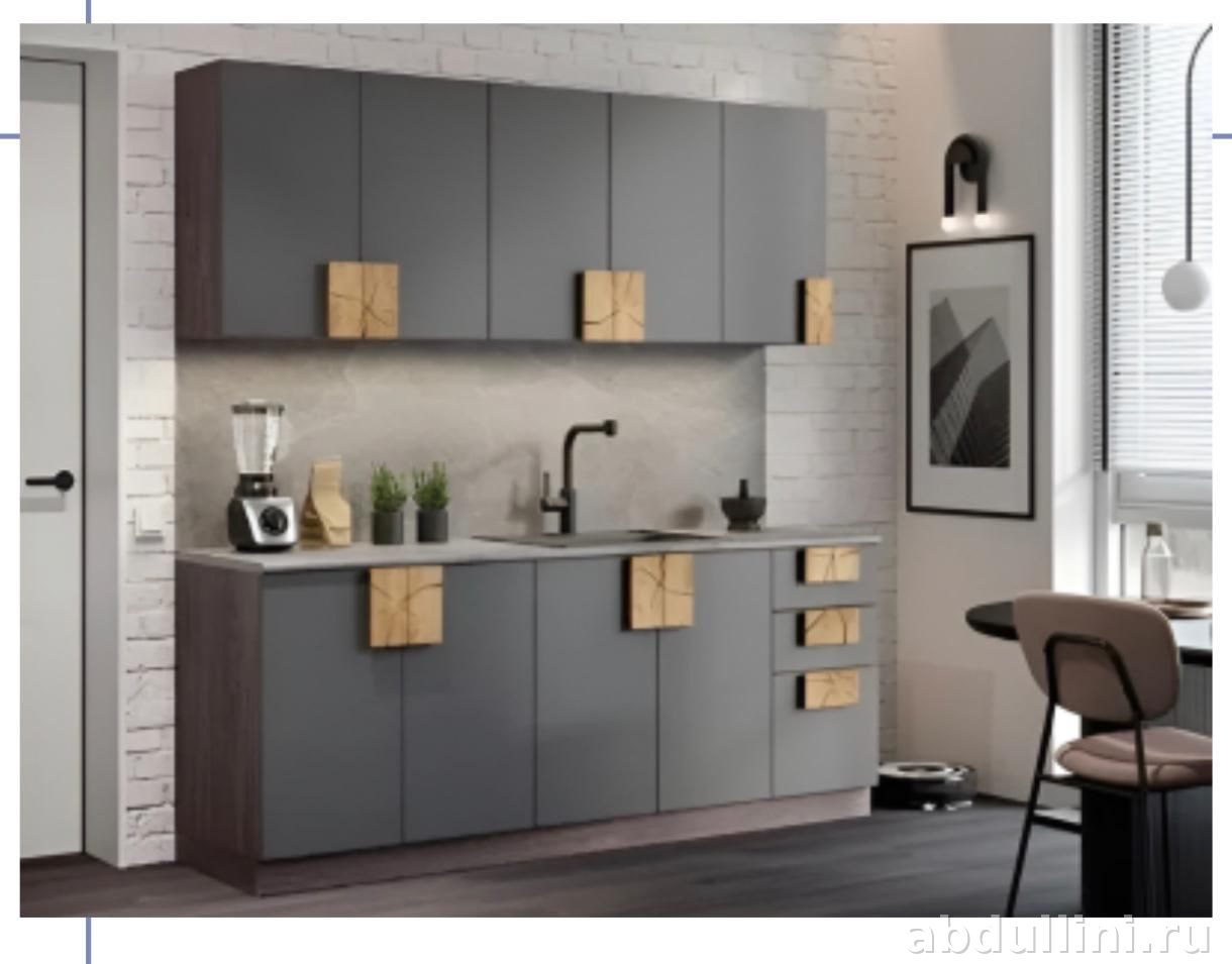 Кухонный гарнитур Монро — купить в Дагестане — купить в Дагестане