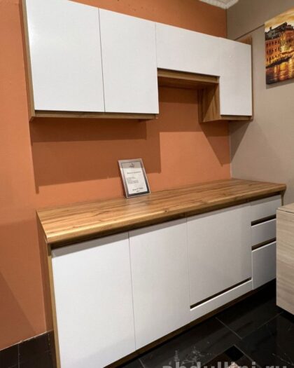 Кухонный гарнитур Оливия 1,8 м — купить в Дагестане (1,8 м) — купить в Дагестане