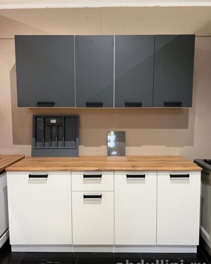 Кухня Ника Нео 1.8 м — купить в Дагестане — купить в Дагестане