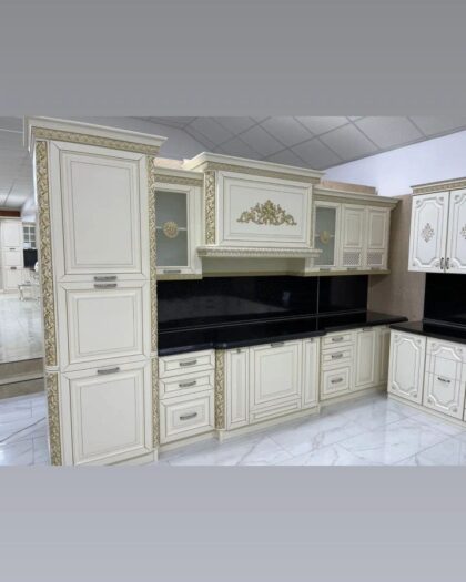 Кухня Эмилия — купить в Дагестане от производителя — купить в Дагестане