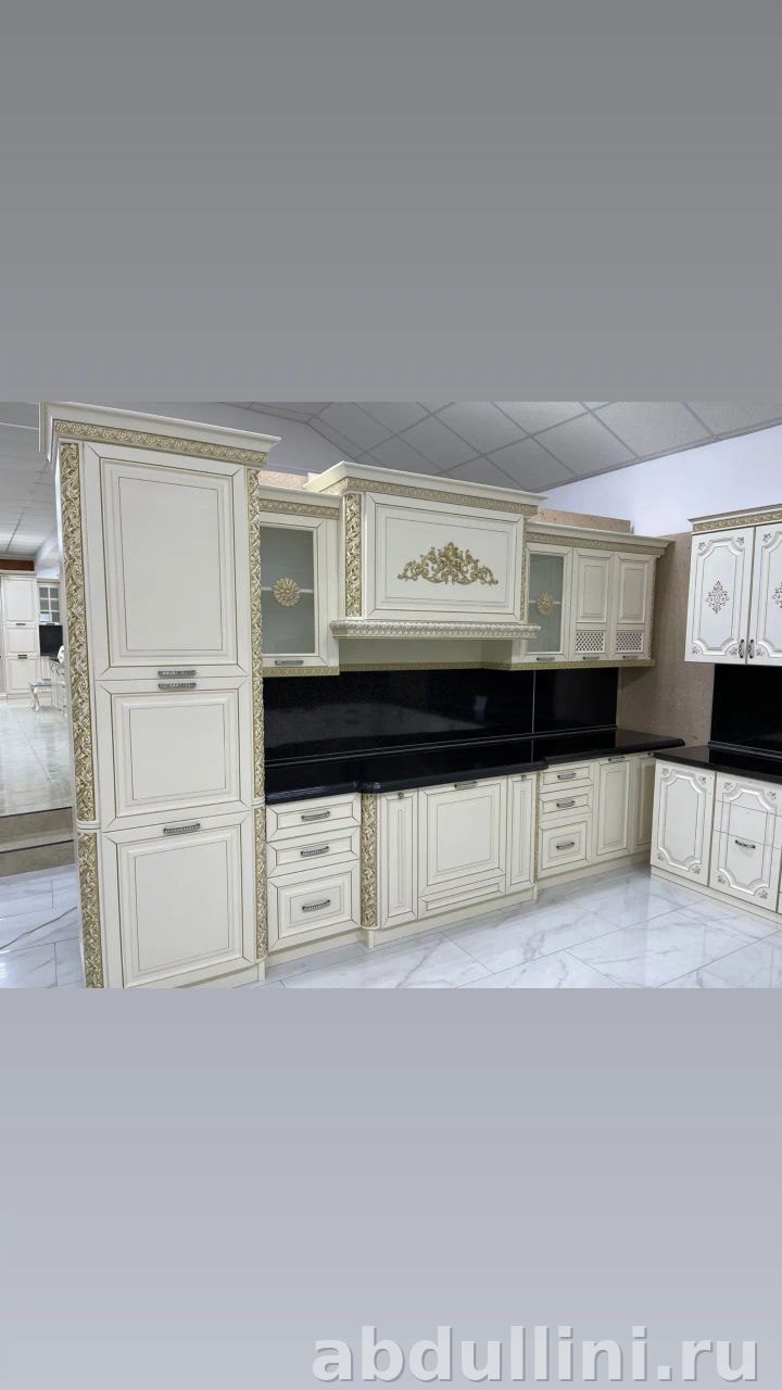 Кухня Эмилия — купить в Дагестане от производителя — купить в Дагестане