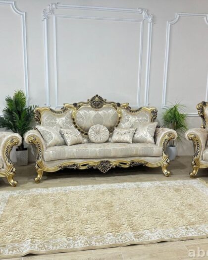 Купить мебель Да Винчи 2819 в Дагестане — диван и кресла — купить в Дагестане — фото 1