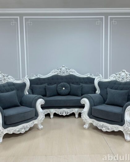 Диван и кресла НОВЕЛЛА — купить в Дагестане — купить в Дагестане — фото 1