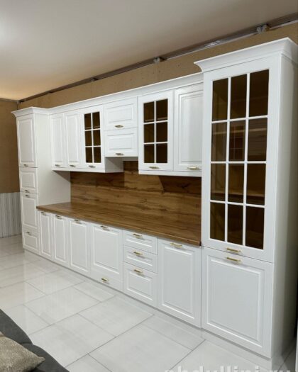 Кухня Жаклин 2834 — мебель на заказ в Дагестане — купить в Дагестане