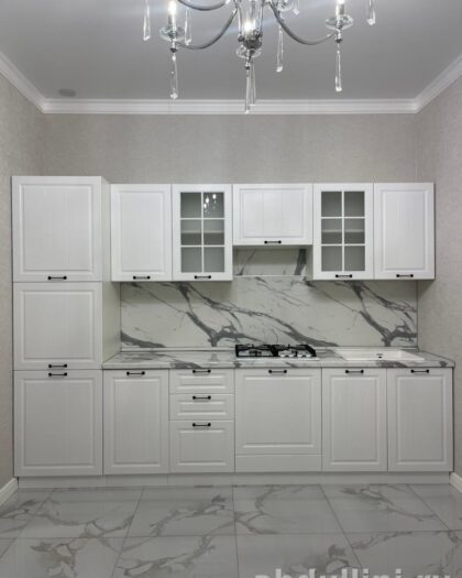 Кухня Флоренция 2836 — мебель на заказ в Дагестане — купить в Дагестане