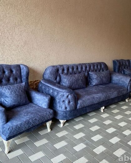 Мягкая мебель «Манго» – купить в Дагестане — купить в Дагестане — фото 1