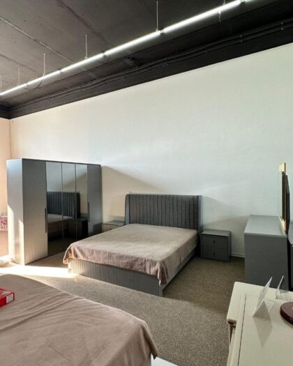 Спальня Фрея 2847: купить в Дагестане мебель на заказ — купить в Дагестане — фото 1