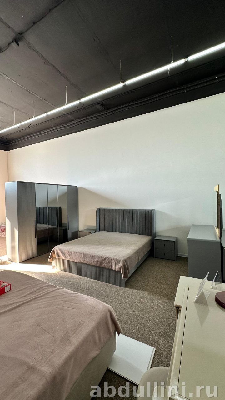 Спальня Фрея 2847: купить в Дагестане мебель на заказ — купить в Дагестане — фото 1