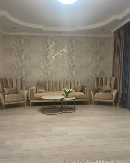 Мягкая мебель Замира 2855 — купить в Дагестане — купить в Дагестане — фото 1