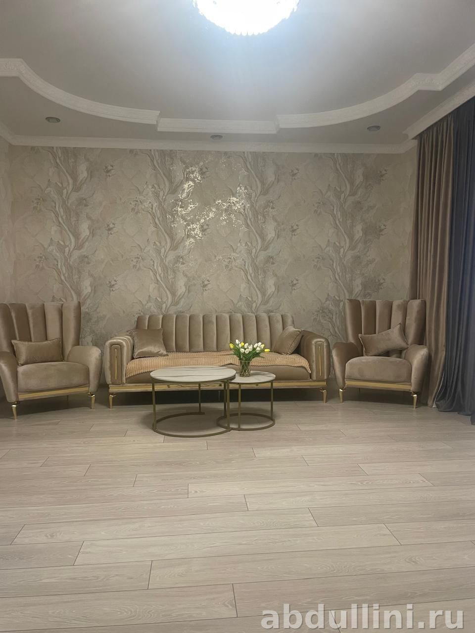 Мягкая мебель Замира 2855 — купить в Дагестане — купить в Дагестане — фото 1