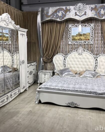 Купить мебель «Долче Вита» в Дагестане — мебель на заказ — купить в Дагестане — фото 1