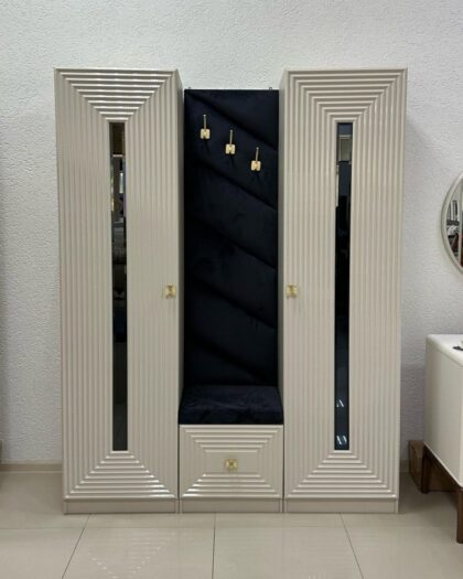 Прихожая Алия — мебель от производителя в Дагестане другой размер — купить в Дагестане