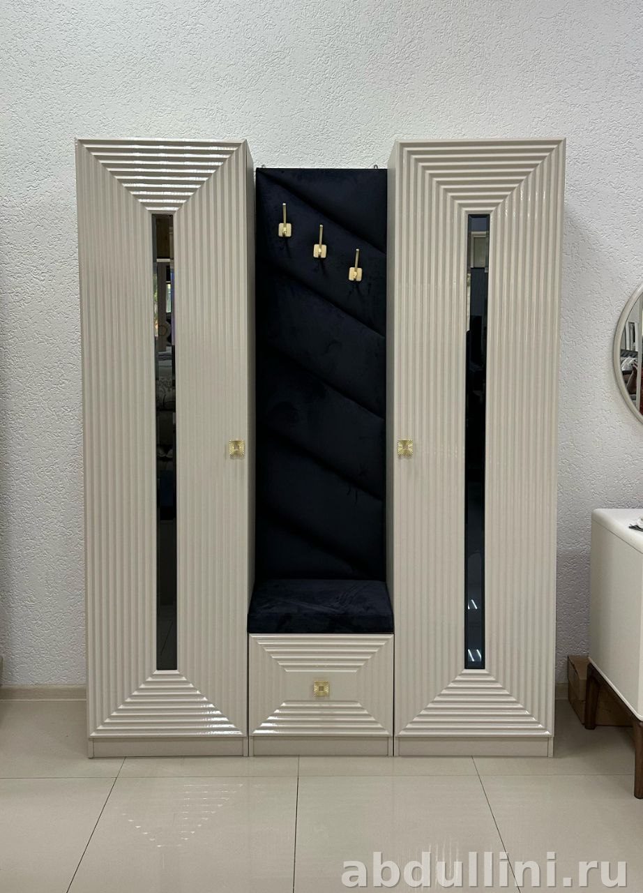 Прихожая Алия — мебель от производителя в Дагестане другой размер