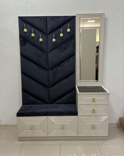 Прихожая «Алия» — купить в Дагестане | Мебель на заказ — купить в Дагестане