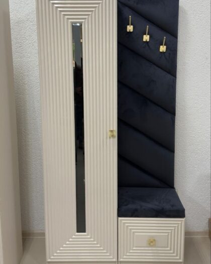 Прихожая Алия 2876 — мебель на заказ в Дагестане другой размер — купить в Дагестане