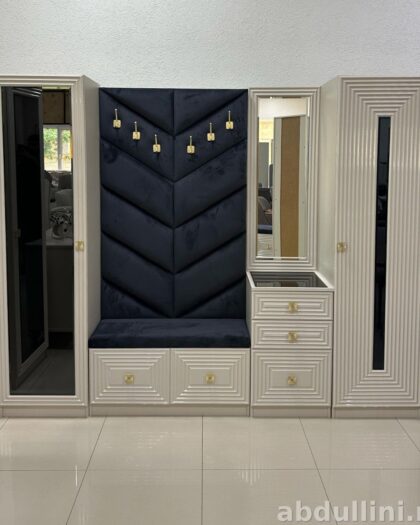 Прихожая «АЛИЯ» — мебель на заказ в Дагестане — купить в Дагестане
