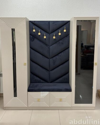 Прихожая Алия — купить в Дагестане мебель от производителя — купить в Дагестане