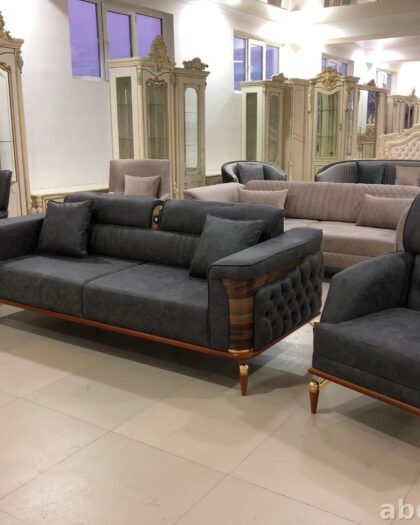 Мягкая тройка ИЗМИР 2888 — купить в Дагестане — купить в Дагестане