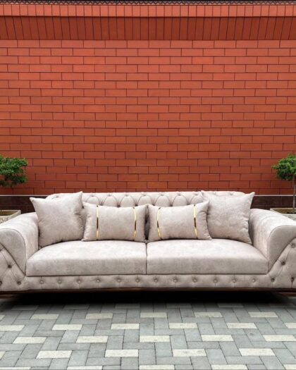 Мягкая тройка Stella 2897 — купить в Дагестане — купить в Дагестане — фото 1