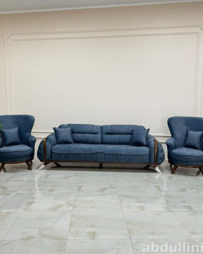 Мягкая тройка 'Сакура' — купить в Дагестане от производителя — купить в Дагестане — фото 1