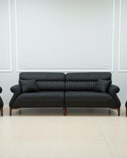 Мягкая тройка 2907 Синара — купить в Дагестане "Синара" (2907) — купить в Дагестане — фото 1