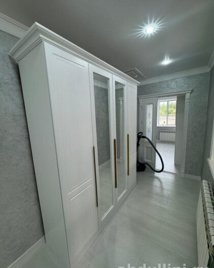 Шкаф Монако 2918 купить в Дагестане | Мебель от производителя — купить в Дагестане — фото 1