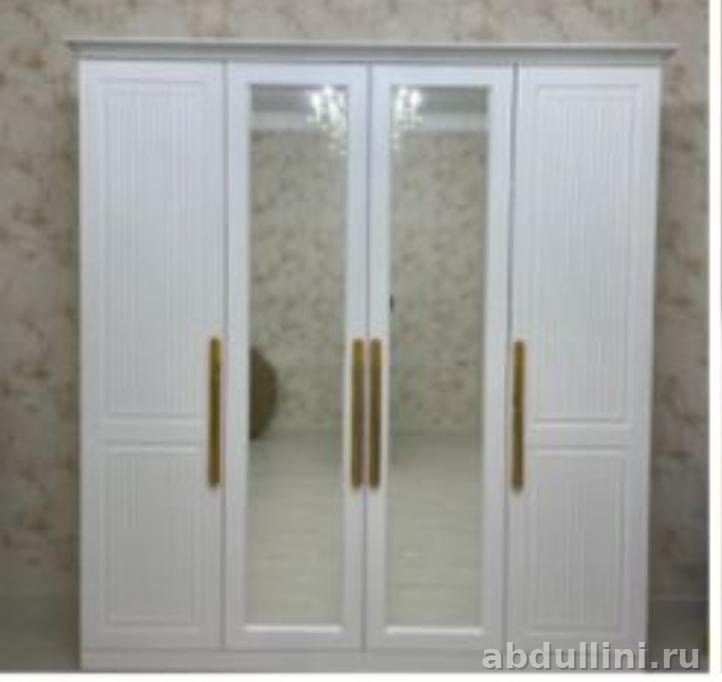 Шкаф Монако 2918 купить в Дагестане | Мебель от производителя — купить в Дагестане — фото 2