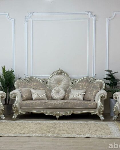 Комплект мебели 2️⃣9️⃣2️⃣4️⃣ в классическом стиле, купить в Дагестане — купить в Дагестане — фото 1