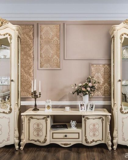 Гарнитур «Энрике» — купить в Дагестане мебель от производителя — купить в Дагестане