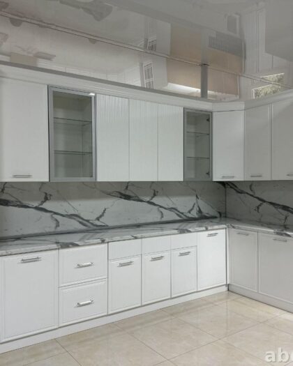 Кухня «Анжелика» 2940 — купить в Дагестане — купить в Дагестане — фото 1