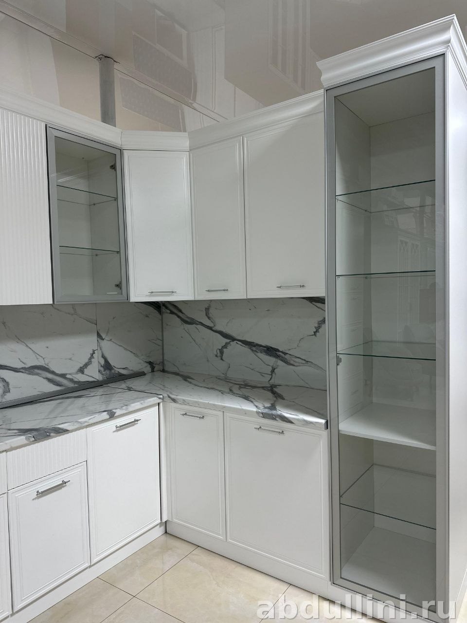 Кухня «Анжелика» 2940 — купить в Дагестане — купить в Дагестане — фото 2