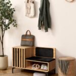 Банкетка-обувница 2943 в Дагестане | Мебель от производителя — купить в Дагестане