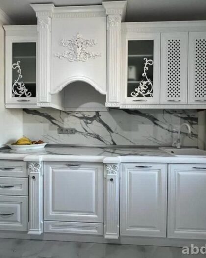 Кухонный гарнитур 'Венеция' — мебель на заказ в Дагестане — купить в Дагестане